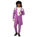 Flamboyant Superstar Adult Costume_1 AF125STD