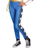Wonder Woman Costume Kids DC Superhero Girls