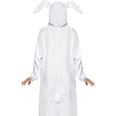 Rabbit Costume Adult White_2 sm-43388L