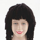 Rasta Wig Short Ruud Guillet Wigs Unisex_1 BW204
