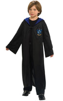 Ravenclaw Robe Child_1 rub-884541S