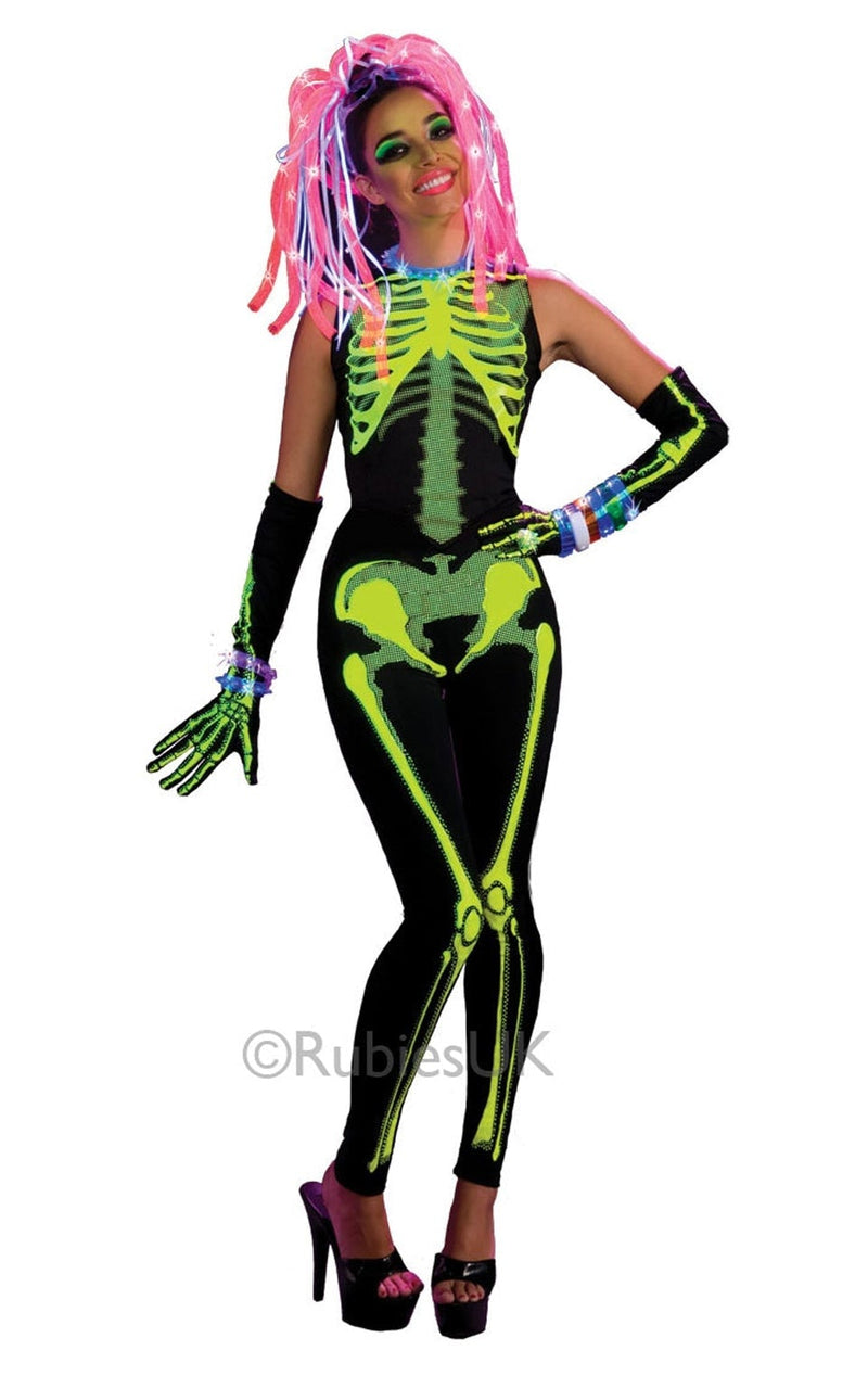 Ravin Skelee Girl Costume_1 rub-880764S