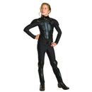 Rebel Mockingjay The Hunger Games Deluxe Katniss Costume_1 rub-620448M