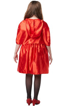Red Riding Hood Costume_4 