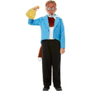 Roald Dahl Fantastic Mr Fox Instant Kit Child Brown_1 sm-50276