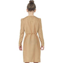 Roald Dahl Miss Trunchbull Costume Kids Beige_2 sm-27147t