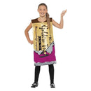Roald Dahl Winning Wonka Bar Costume Kids Purple_2 sm-41546sm