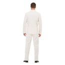 Roaring 20s Gent Costume Adult White_2 sm-50724M