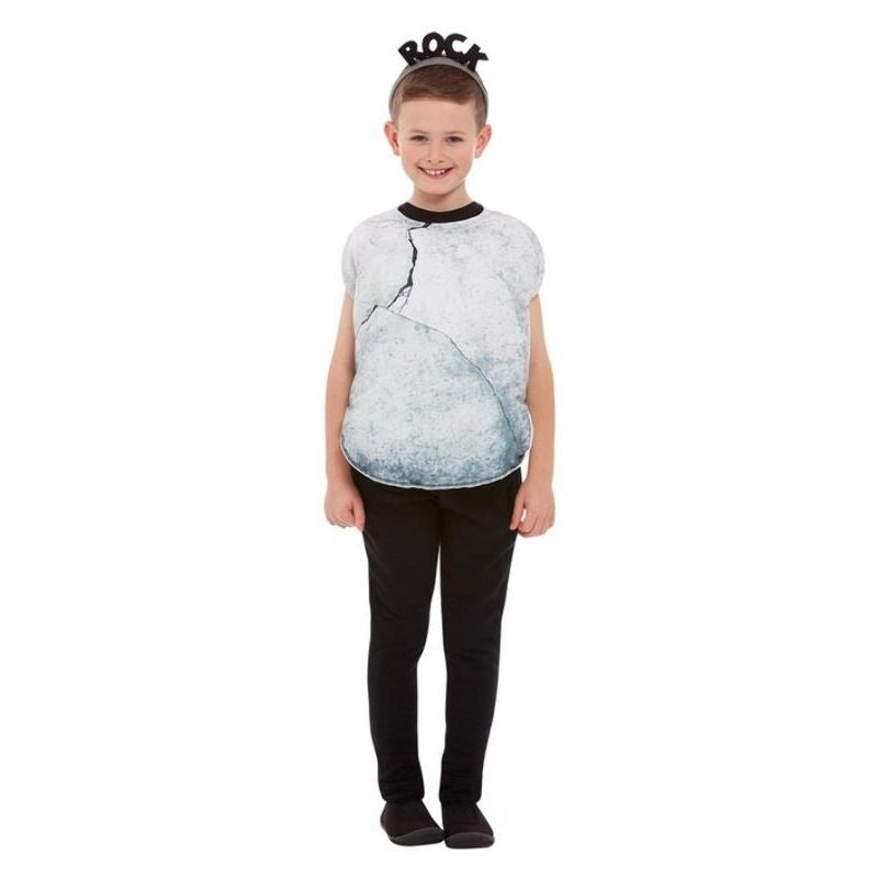 Rock Costume Grey_1 sm-64008ML