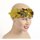 Roman Laurels Gold Leaf Costume Accessories Unisex_1 BA172