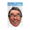 Ronnie Corbett Celebrity Face Mask_1 RCORB01