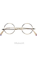 Round Santa Novelty Eyewear_1 rub-426NS