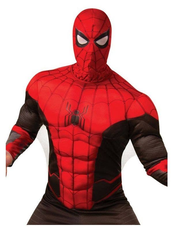 Spiderman Adult Costume Far From Home