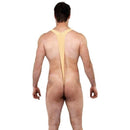 Rudolf Kini Adult Brown Red_2 