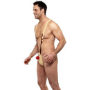 Rudolf Kini Adult Brown Red_3 