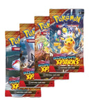 Pokemon TCG: Scarlet & Violet 8 - Surging Sparks - Booster 1