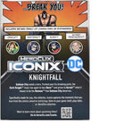 DC HeroClix Iconix: Knightfall 6