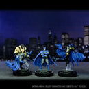 DC HeroClix Iconix: Knightfall 8