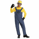 Despicable Me 2 Minion Dave Child Costume_1 rub-886973M