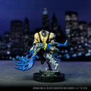 DC HeroClix Iconix: Knightfall 9