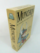 Munchkin Dungeon Adventure Card Game