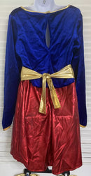 Supergirl Costume DC Super Heroes Childs 4