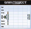 Gaia Project The Lost Fleet Board Game by Feuerland Spiele
