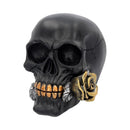 Black Rose from the Dead Skull 15cm 2