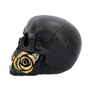 Black Rose from the Dead Skull 15cm 3