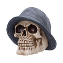 Mad For It Bucket Hat Skull 13.5cm 2