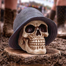 Mad For It Bucket Hat Skull 13.5cm 7