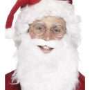 Santa Beard Adult White_1 sm-21483