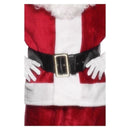 Santa Belt Adult Black_2 