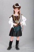 Santa Boy Childrens Costume_1 CC716