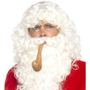 Santa Dress Up Kit Adult White_1 sm-30069