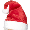 Santa Hat Adult Red_1 sm-21441