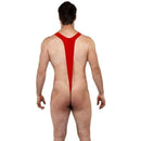 Santa Kini Adult Red White_2 