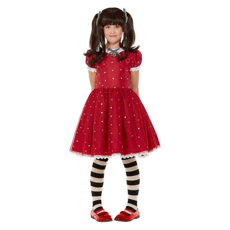 Santoro Ruby Costume Red_1 sm-52366L