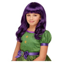Santoro The Hour Wig Purple_1 sm-52423