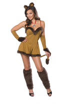 Secret Wishes Cowardly Lion Costume_1 rub-888295M