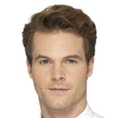 Sequin Bow Tie Adult Black_1 sm-48154