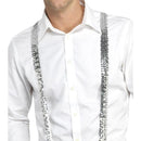 Sequin Braces Adult Silver_1 sm-48068