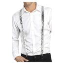 Sequin Braces Adult Silver_2 