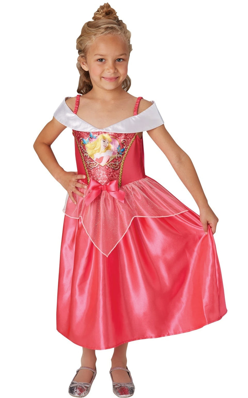 Sequin Sleeping Beauty Costume_1 rub-640819L