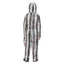 Serpent Costume Grey_2 sm-64007M