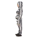 Serpent Costume Grey_3 sm-64007S