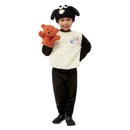 Shaun The Sheep Timmy Costume White_1 sm-52284T1