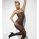 Sheer Body Stocking Adult Black_1 sm-20853