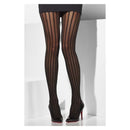 Sheer Tights Adult Black_2 