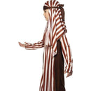Shepherd Costume Kids Brown White_3 sm-31285S